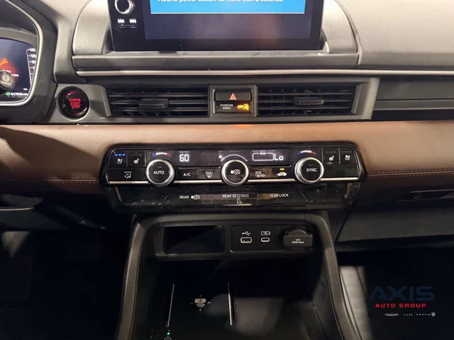 SEMINUEVOS HONDA Pilot a Estados en autogozo