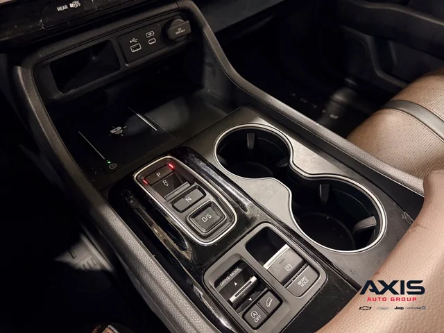 SEMINUEVOS HONDA Pilot a Estados en autogozo