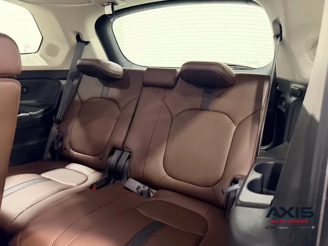 SEMINUEVOS HONDA Pilot a Estados en autogozo