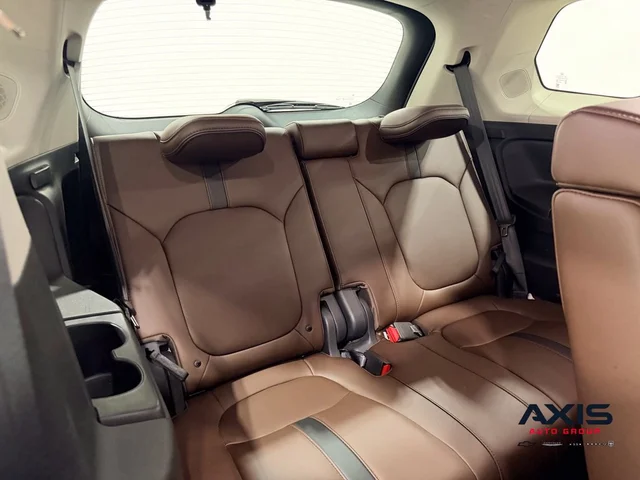 SEMINUEVOS HONDA Pilot a Estados en autogozo