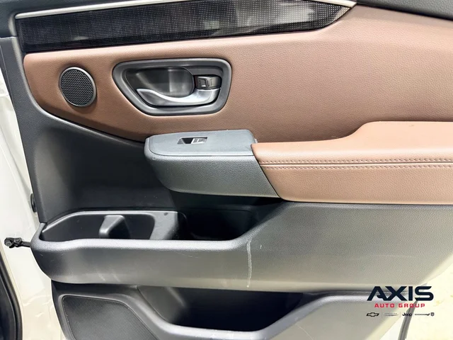 SEMINUEVOS HONDA Pilot a Estados en autogozo