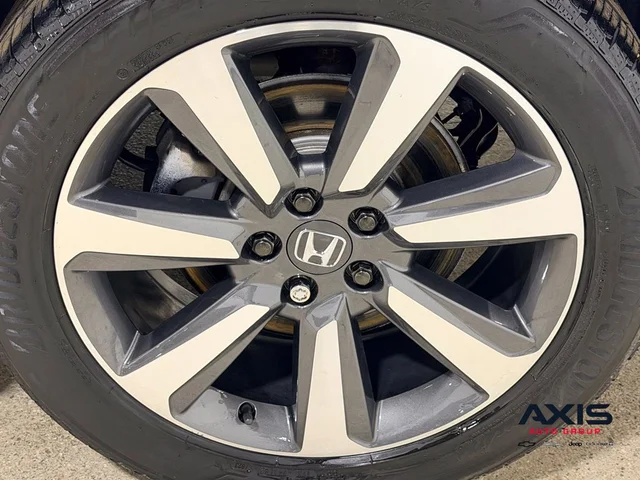 SEMINUEVOS HONDA Pilot a Estados en autogozo