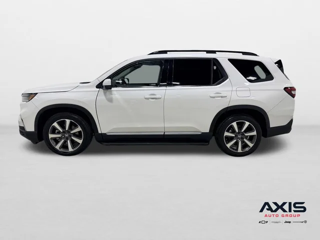 SEMINUEVOS HONDA Pilot a Estados en autogozo