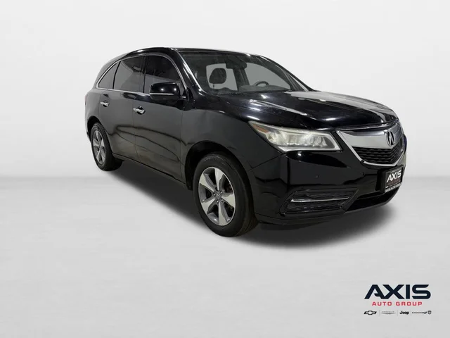 SEMINUEVOS ACURA MDX a Estados en autogozo