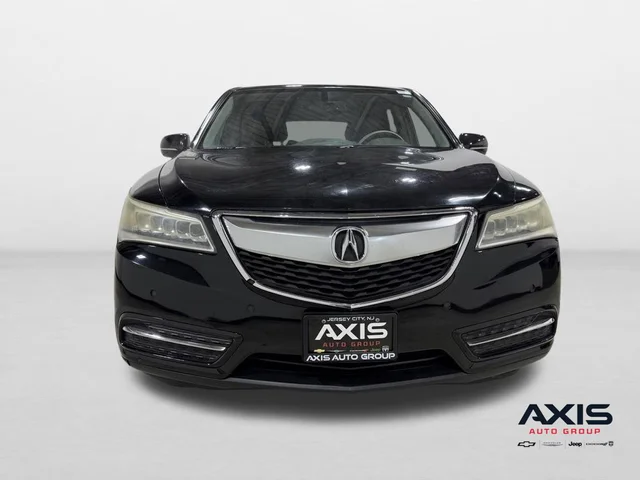 SEMINUEVOS ACURA MDX a Estados en autogozo