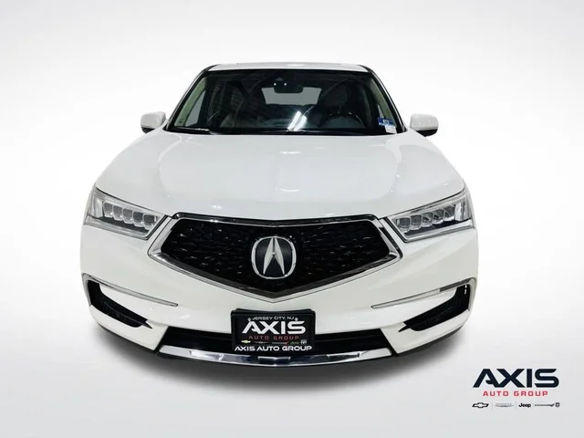 SEMINUEVOS ACURA MDX a Estados en autogozo
