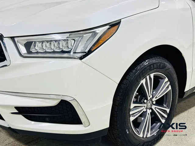 SEMINUEVOS ACURA MDX a Estados en autogozo