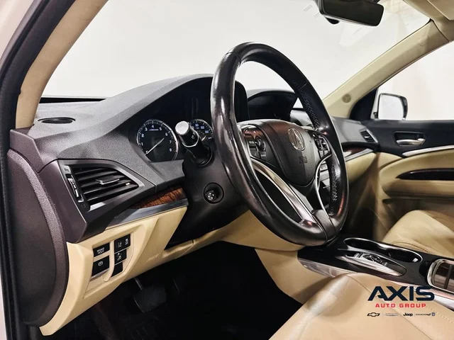 SEMINUEVOS ACURA MDX a Estados en autogozo