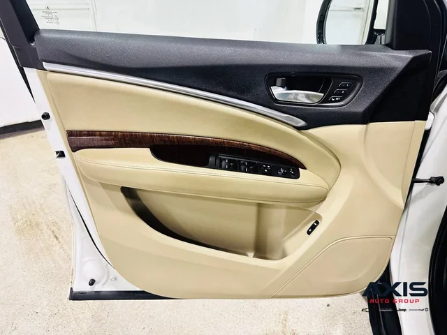 SEMINUEVOS ACURA MDX a Estados en autogozo