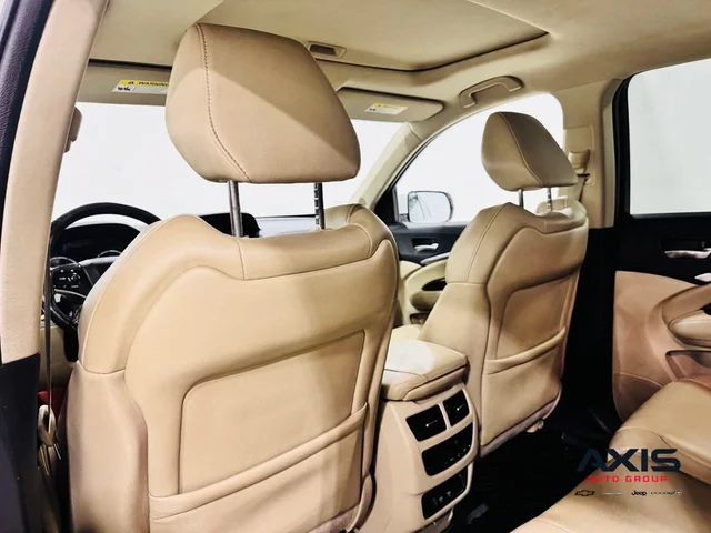 SEMINUEVOS ACURA MDX a Estados en autogozo