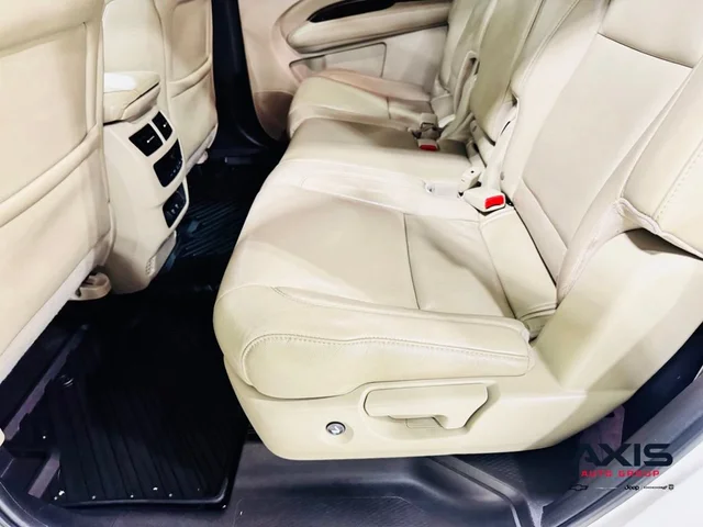 SEMINUEVOS ACURA MDX a Estados en autogozo
