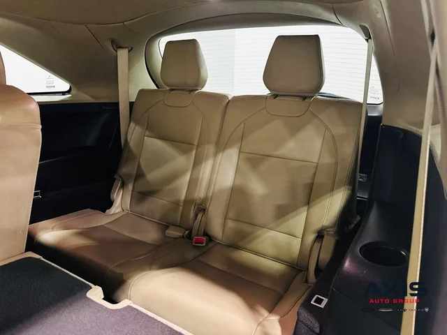 SEMINUEVOS ACURA MDX a Estados en autogozo