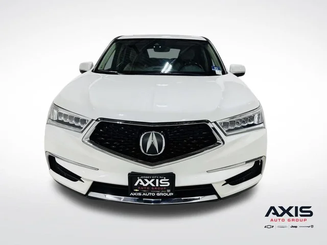 SEMINUEVOS ACURA MDX a Estados en autogozo