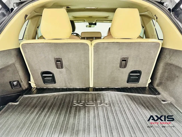 SEMINUEVOS ACURA MDX a Estados en autogozo