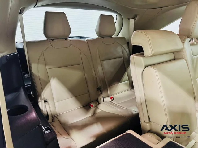 SEMINUEVOS ACURA MDX a Estados en autogozo