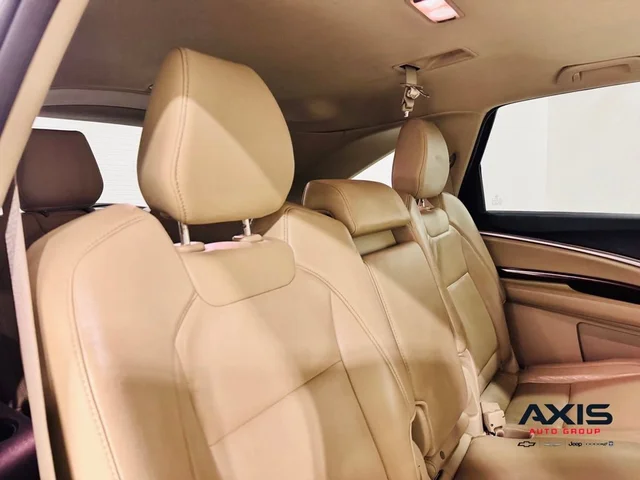 SEMINUEVOS ACURA MDX a Estados en autogozo