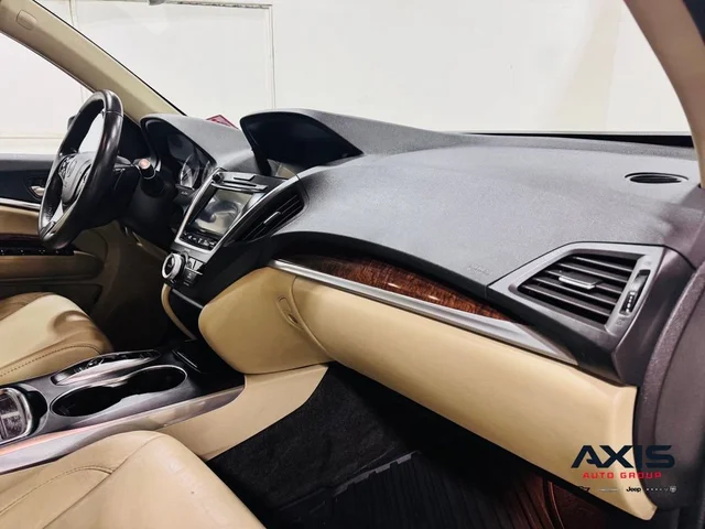 SEMINUEVOS ACURA MDX a Estados en autogozo