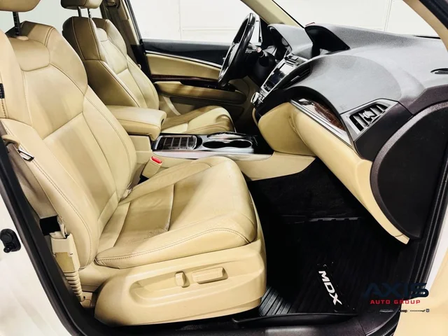 SEMINUEVOS ACURA MDX a Estados en autogozo