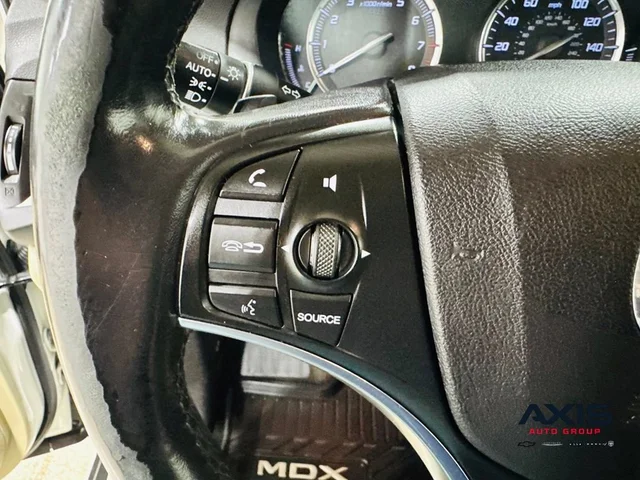 SEMINUEVOS ACURA MDX a Estados en autogozo