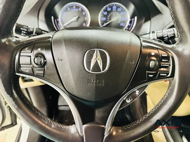 SEMINUEVOS ACURA MDX a Estados en autogozo