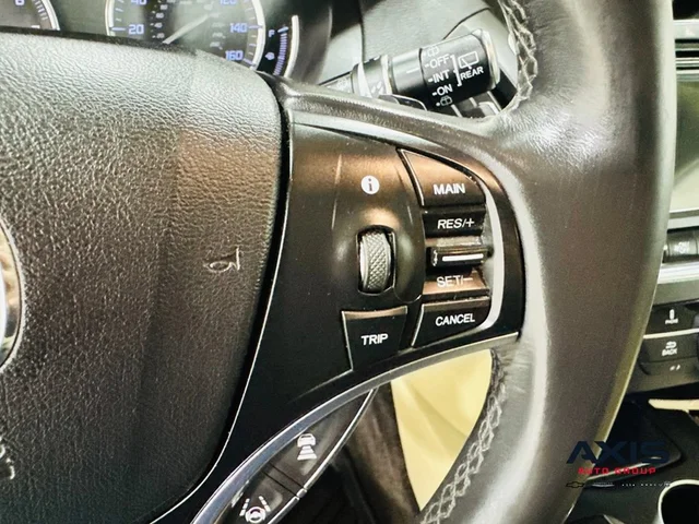 SEMINUEVOS ACURA MDX a Estados en autogozo