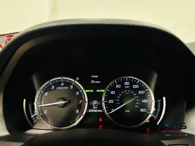 SEMINUEVOS ACURA MDX a Estados en autogozo