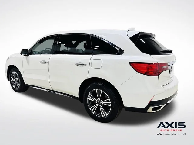 SEMINUEVOS ACURA MDX a Estados en autogozo