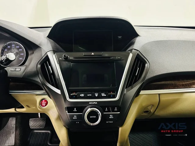 SEMINUEVOS ACURA MDX a Estados en autogozo