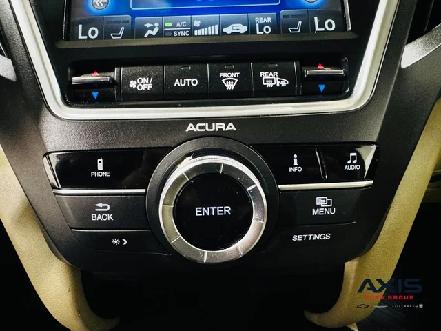 SEMINUEVOS ACURA MDX a Estados en autogozo