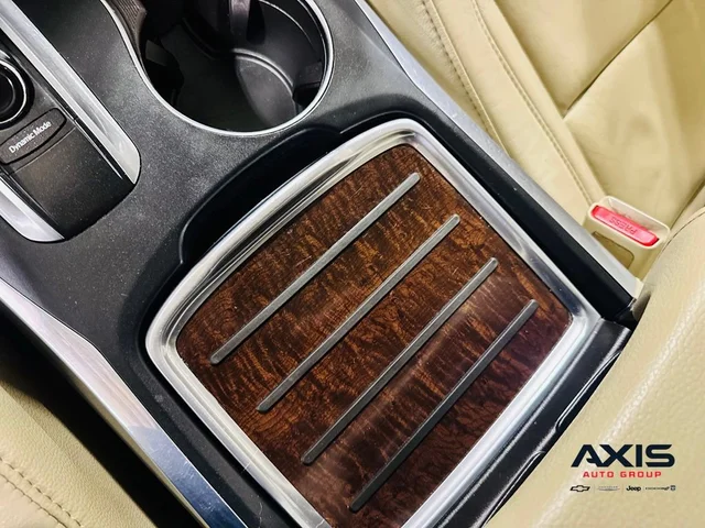SEMINUEVOS ACURA MDX a Estados en autogozo
