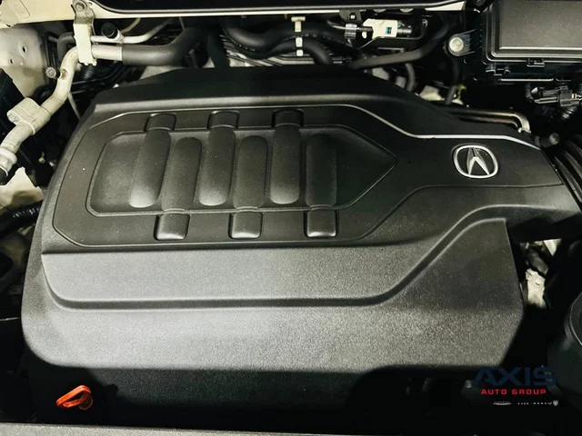 SEMINUEVOS ACURA MDX a Estados en autogozo