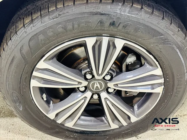 SEMINUEVOS ACURA MDX a Estados en autogozo
