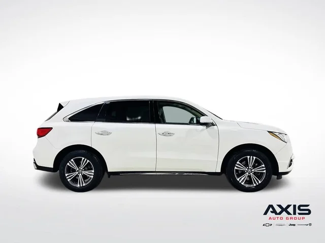SEMINUEVOS ACURA MDX a Estados en autogozo