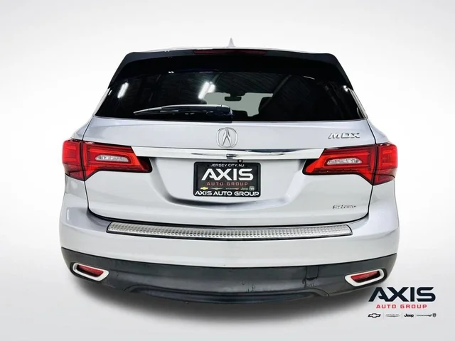 SEMINUEVOS ACURA MDX a Estados en autogozo