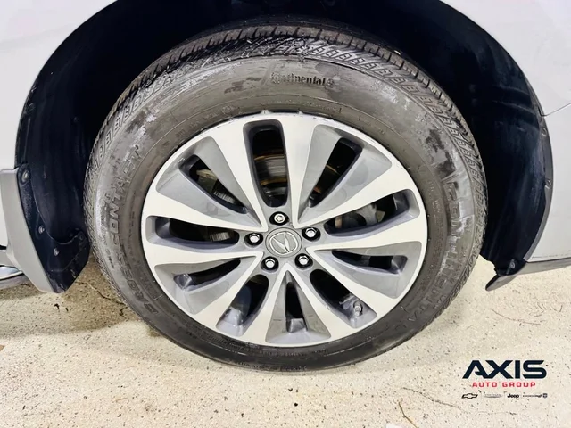 SEMINUEVOS ACURA MDX a Estados en autogozo