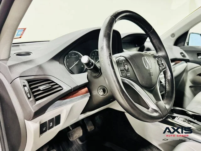 SEMINUEVOS ACURA MDX a Estados en autogozo