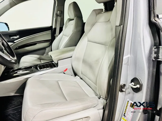 SEMINUEVOS ACURA MDX a Estados en autogozo