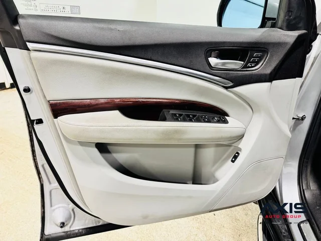 SEMINUEVOS ACURA MDX a Estados en autogozo