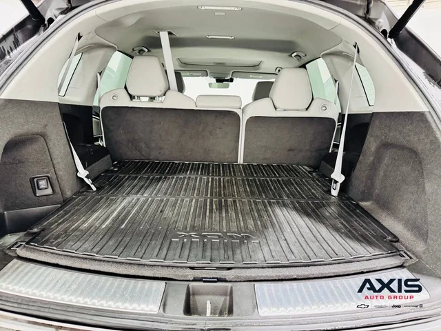SEMINUEVOS ACURA MDX a Estados en autogozo