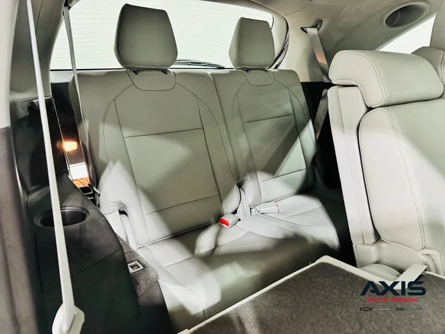 SEMINUEVOS ACURA MDX a Estados en autogozo