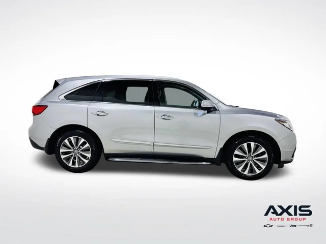 SEMINUEVOS ACURA MDX a Estados en autogozo