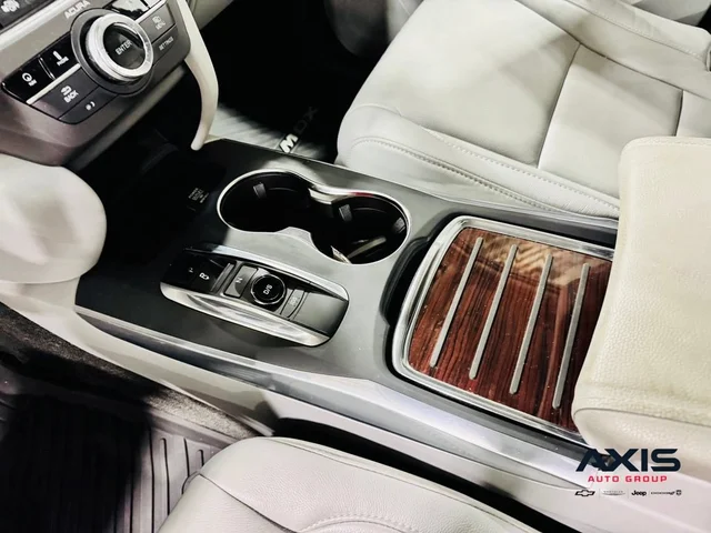 SEMINUEVOS ACURA MDX a Estados en autogozo