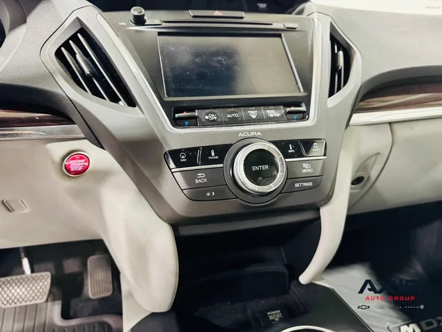 SEMINUEVOS ACURA MDX a Estados en autogozo