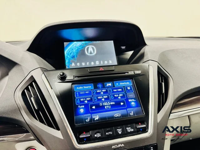 SEMINUEVOS ACURA MDX a Estados en autogozo