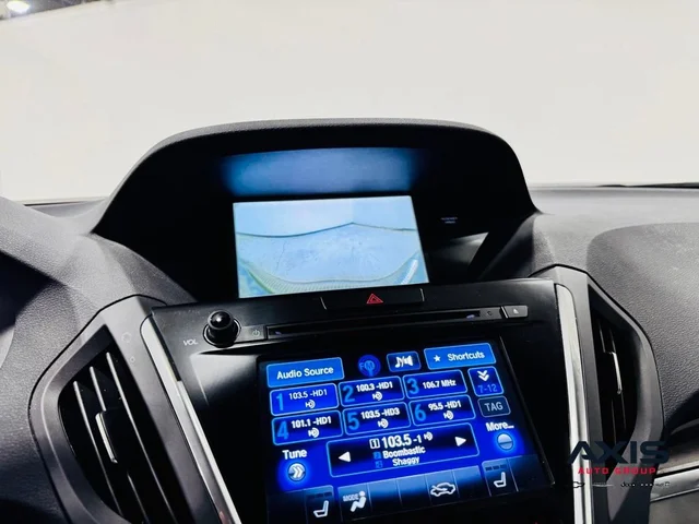 SEMINUEVOS ACURA MDX a Estados en autogozo