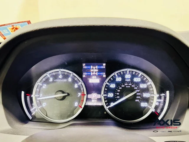 SEMINUEVOS ACURA MDX a Estados en autogozo