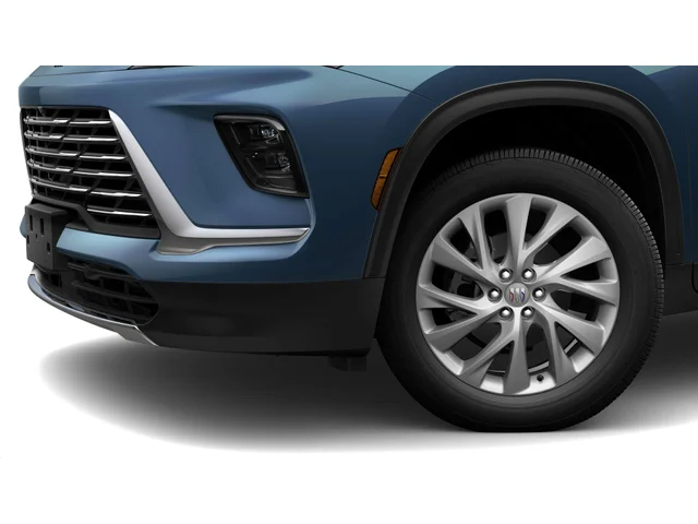 Nuevos BUICK ENCLAVE at Matthews in Liberty Buick GMC