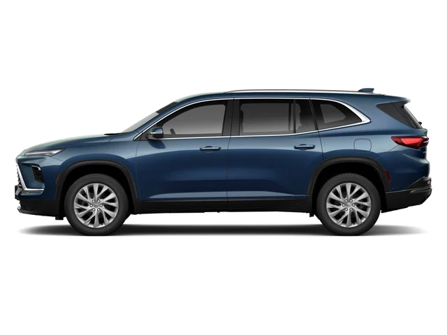 Nuevos BUICK ENCLAVE at Matthews in Liberty Buick GMC