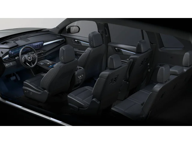 Nuevos BUICK ENCLAVE at Matthews in Liberty Buick GMC
