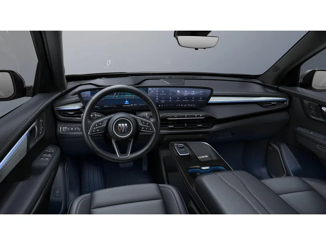 Nuevos BUICK ENCLAVE at Matthews in Liberty Buick GMC